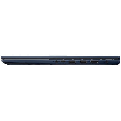 Ноутбук ASUS VivoBook 17 X1704ZA-AU148 (90NB10F2-M00FK0) UA: Обсяг накопичувача 512 ГБ (SSD)