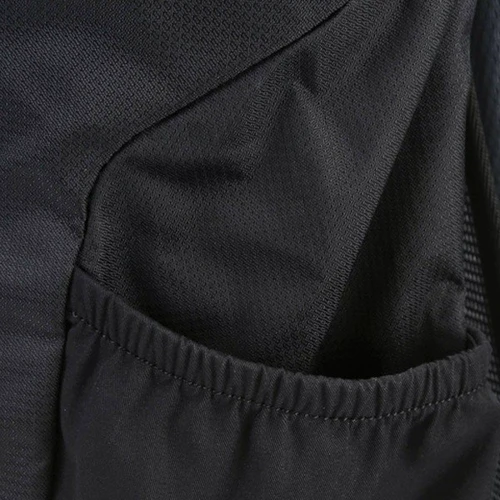 Рюкзак Рюкзак Deuter AC Lite 26 колір 7000 black (3420316 7000): Матеріал Macro Lite 210