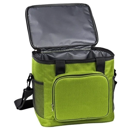 Time Eco TE-320S 20L (6215028111575GREEN): Тип термосумка