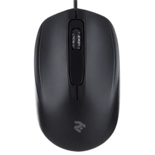 Мишка 2E MF140 Black (2E-MF140UB)