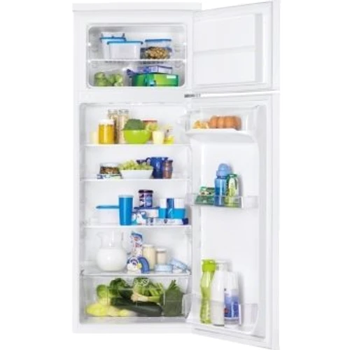 Холодильник Zanussi ZRT23100WA