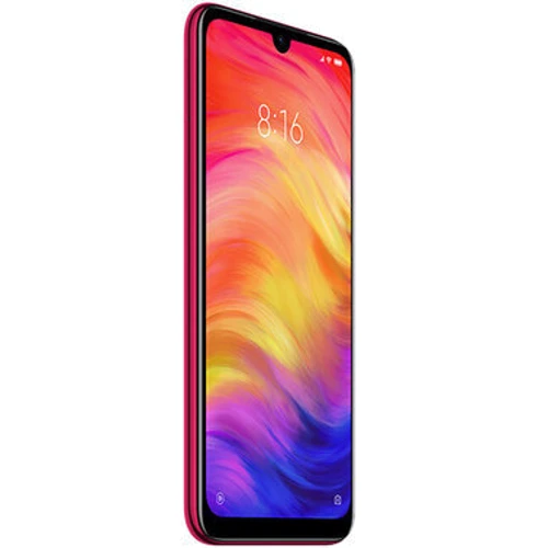 Смартфон Xiaomi Redmi Note 7 4/64 GB Nebula Red Approved Витринный образец фото 3