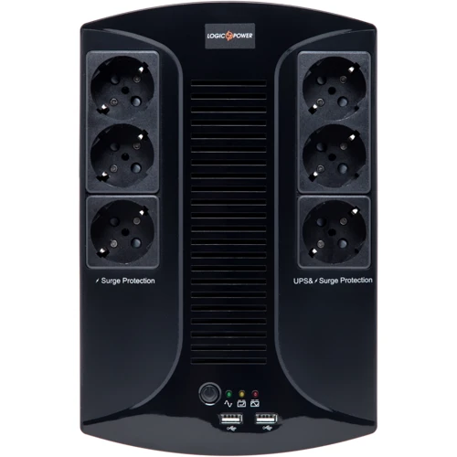 LogicPower LP 650VA-6PS (LP4324)