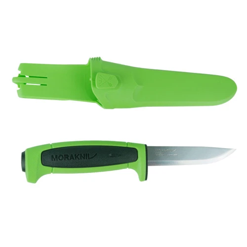 Нож и мультитул Morakniv Basic 546 LE 2019 (2305.01.98)