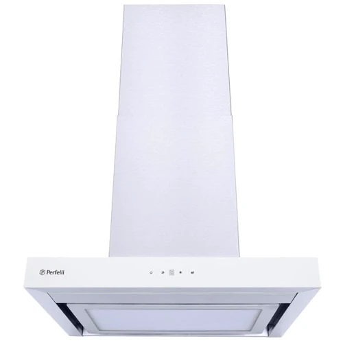 Вытяжка Perfelli TS 6635 I/WH 1000 LED