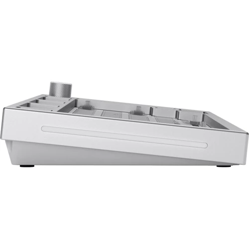 Клавіатура Glorious GMMK PRO 75 Barebone White (GLO-GMMK-P75-RGB-W): Кількість клавіш 83