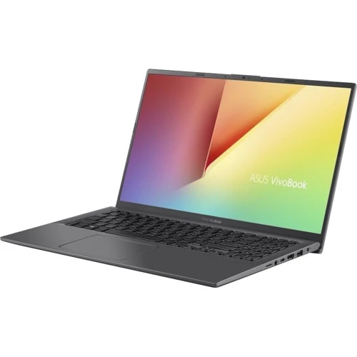 Ноутбук ASUS VivoBook 15 F512JA (F512JA-OH36): Обсяг накопичувача 256 ГБ (SSD)