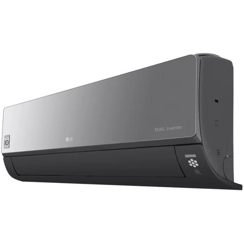 Кондиционер LG Artcool Mirror AC09BK фото 11