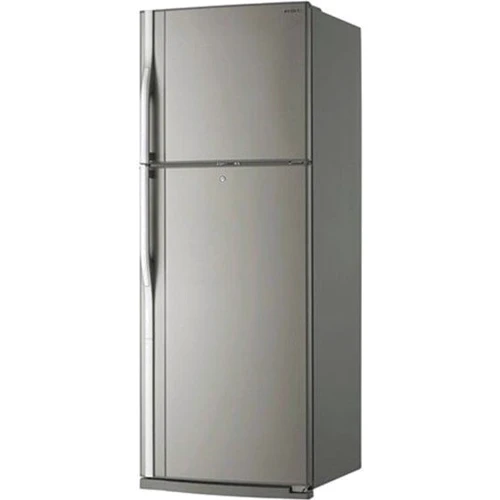Холодильник Toshiba GR-R46UT-C(SZ) Silver Harline: Тип холодильник двухкамерный