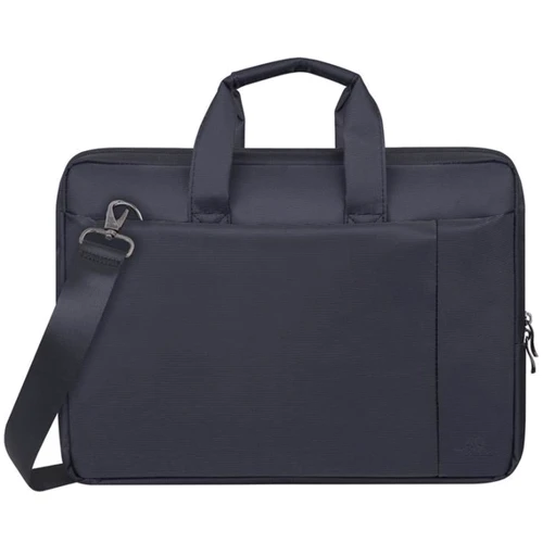 Сумка для ноутбуков RivaCase 15.6" Black (8231): Тип сумки сумка