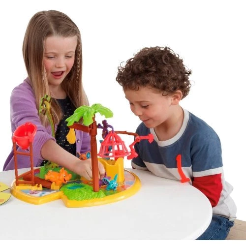 Игра Мышеловка, Gaming (A4973121): Производитель Hasbro