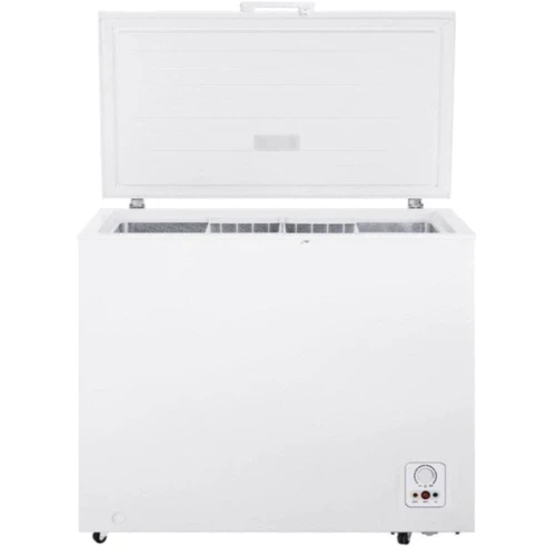 Морозильный ларь Gorenje FH21FPW: Класс энергопотребления A+