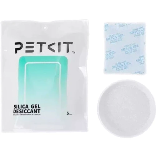 Фильтр для нейтрализатора запаха Petkit Smart Pet Feeder Desiccant (680469) фото 1