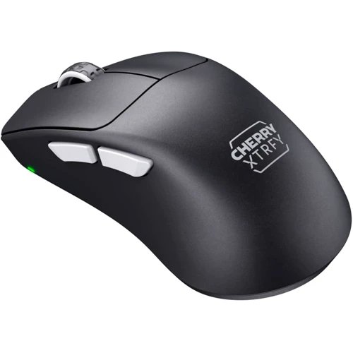 Мишка Xtrfy M64 Pro 8K Wireless Black (CX-M64W-PRO-BLACK)