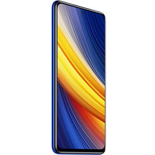 Смартфон Xiaomi Poco X3 Pro 6/128 GB Frost Blue Approved Витринный образец фото 5