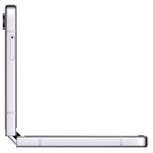 Смартфон Samsung Galaxy Z Flip 5 8/256 GB Light Pink Approved Витринный образец фото 4