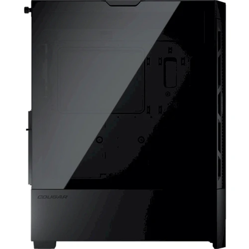 Корпус Cougar Airface (CGR-5ZD1B-AIR): Призначення игровой
