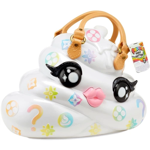 Набір для юного дизайнера слайм-аксесуарів Poopsie - ПУИ ПУІТОН (з акс) (554998)