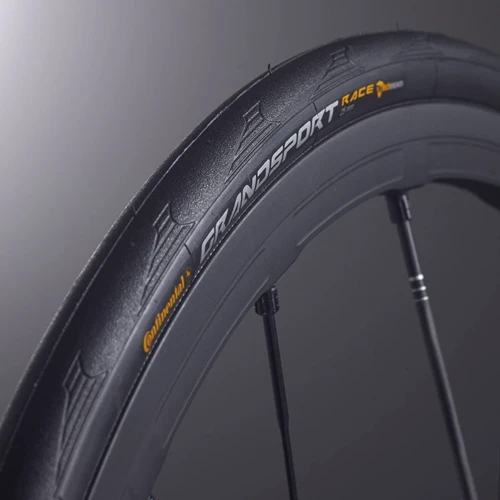 Покришка Continental Grand Sport Race 28 "700x32C (150141) фото 4