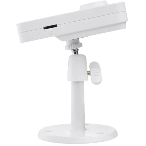IP-камера видеонаблюдения Dahua Wi-Fi PoE DH-C4K-P: Разрешение 2560x1440