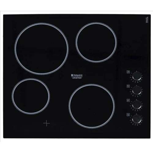 Варильна поверхня Hotpoint-Ariston KRM 640 C