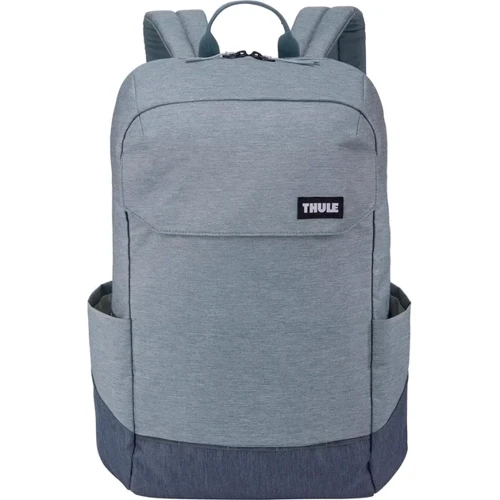 Thule Lithos 20L Pond Gray/Dark Slate (TLBP216) for MacBook 15-16": Цвет серый