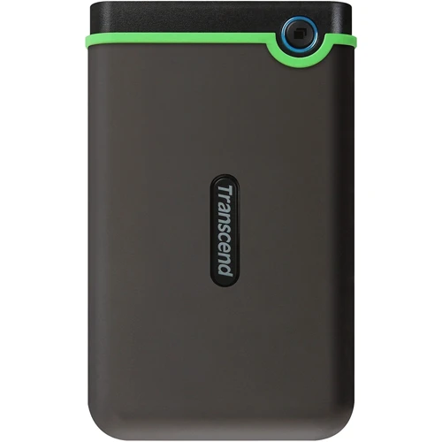 Внешний жесткий диск Transcend StoreJet 25M3 (TS500GSJ25M3)