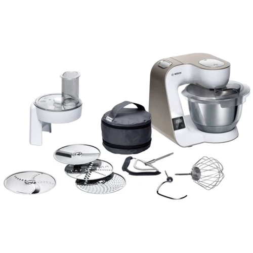 Кухонный комбайн Bosch MUM 5XW10