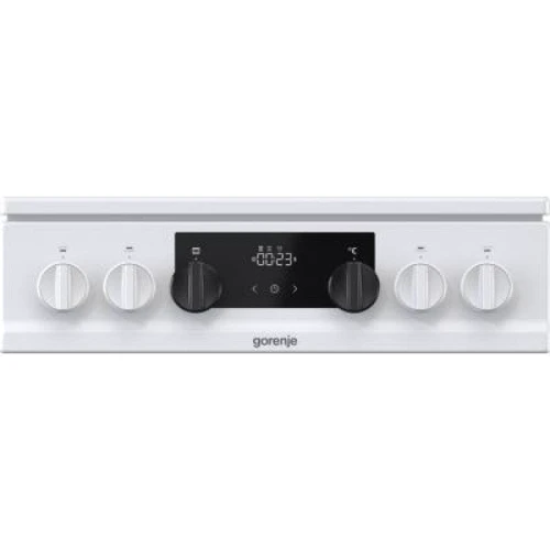 Плита комбинированная Gorenje K5341WF-B: Тип устройства Комбинированная плита