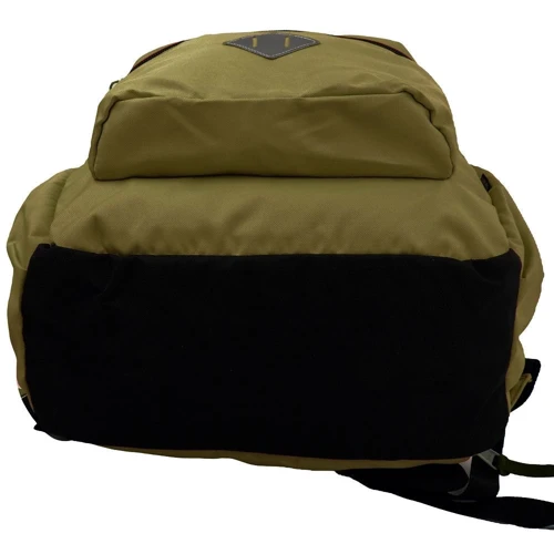 Рюкзак Onepolar зелёный (W2133-green): Тип ручки Плечевой ремень, Короткая ручка