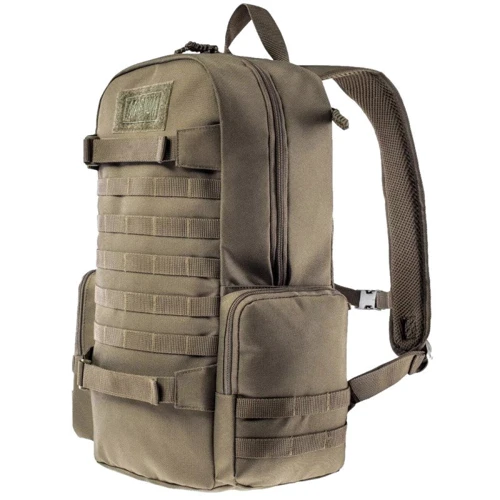 Мужской рюкзак Magnum WILDCAT зеленый (MAGNUM WILDCAT-OLIVE GREEN): Пол Мужской