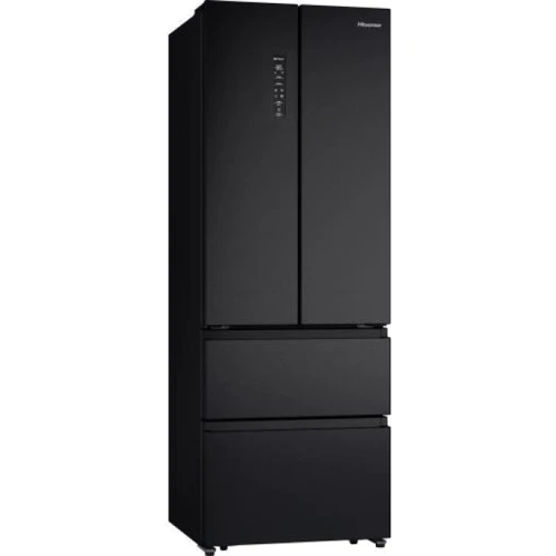 Холодильник Hisense RF632N4AFE1: Тип холодильник трехкамерный