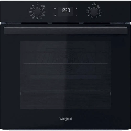 Духовой шкаф электрический Whirlpool OMR58CU1B