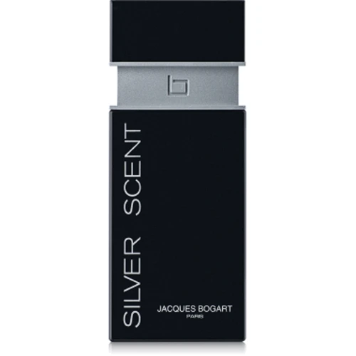 Туалетна вода Jacques Bogart Silver Scent 100 ml: Вид Туалетна вода