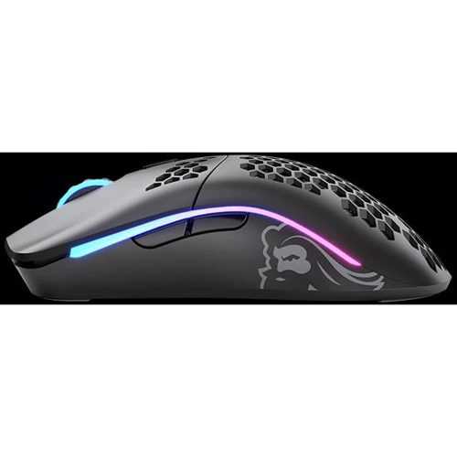 Мишка Glorious Model O Wireless Matte Black (GLO-MS-OW-MB): інтерфейс підключення Wireless