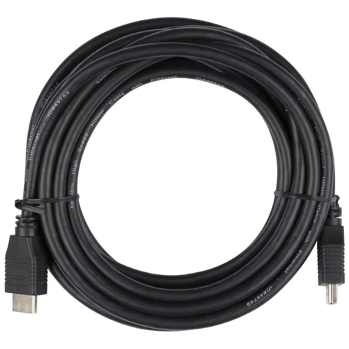 Кабель и переходник Belkin HDMI to HDMI 1.0m (HDMI0018G-1M)