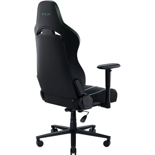 Крісло для геймерів Razer Enki X, green (RZ38-03880100-R3G1) фото 1