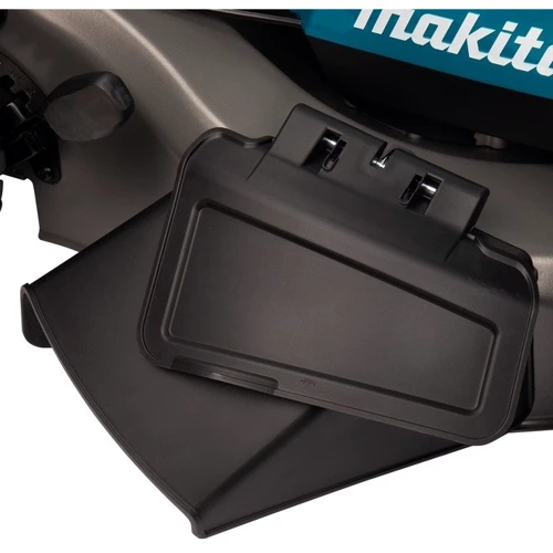 Газонокосилка Makita DLM532Z аккумуляторная: Тип электрический