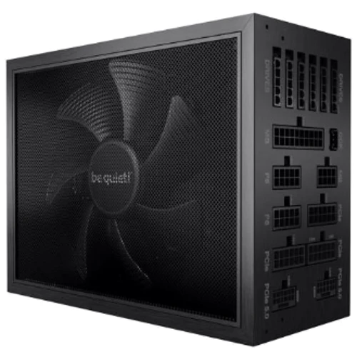 Блок питания be quiet! DARK POWER PRO 13 1600W (BN332)