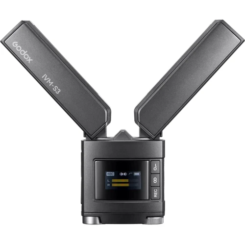 Godox IVM-S3 фото 2