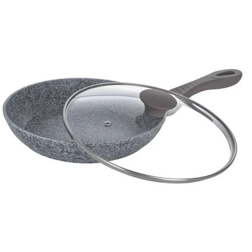 RINGEL Sea Salt 22 см з / кришкою (RG-11003-22): Діаметр, см 22