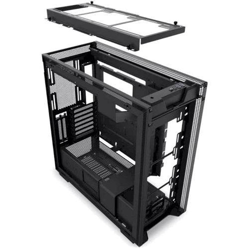 Корпус NZXT H710i Matte Black (CA-H710I-B1) фото 9