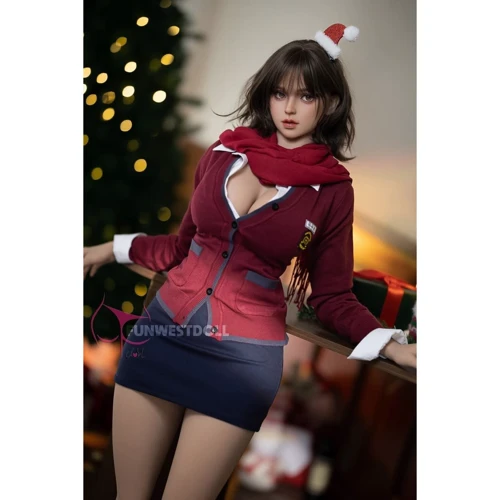Секс-кукла FunWestDoll Romina 157 см