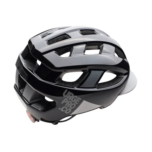 Шлем Urge Strail black S/M, 55-59 см: Размер S/M