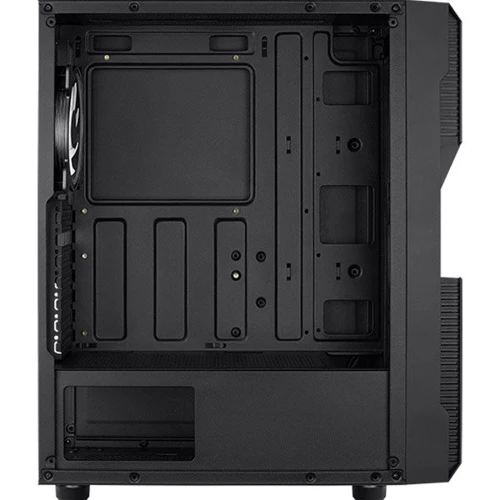 Корпус AeroCool Menace Saturn FRGB-G-BK-v1 (ACCM-PV20013.11): Призначення игровой