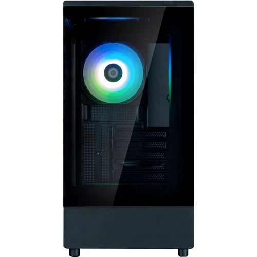 Корпус Zalman P10 Black: Типорозмір Mini-Tower