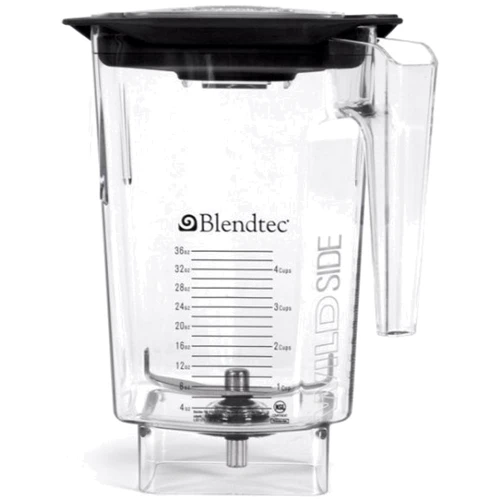 Блендер Blendtec Total Black: Мощность, Вт 1560