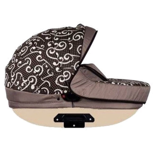 Универсальная коляска (2-в-1) Kajtex Fashion KF017