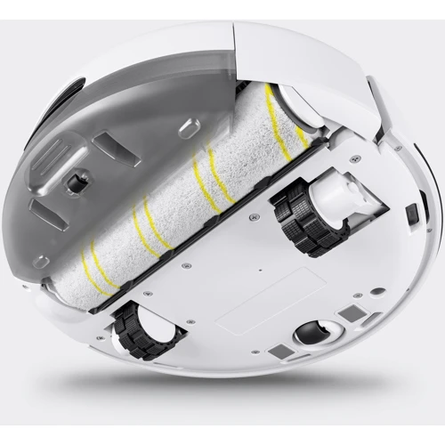Робот уборщик Karcher RCF 3 (1.269-660.0): Тип для сухой и влажной уборки