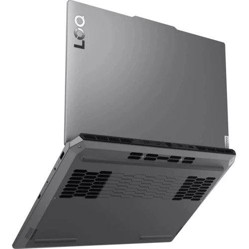 Ноутбук Lenovo Legion LOQ 15IRX9 (83DV00PALT): Объем накопителя 1 ТБ (SSD)